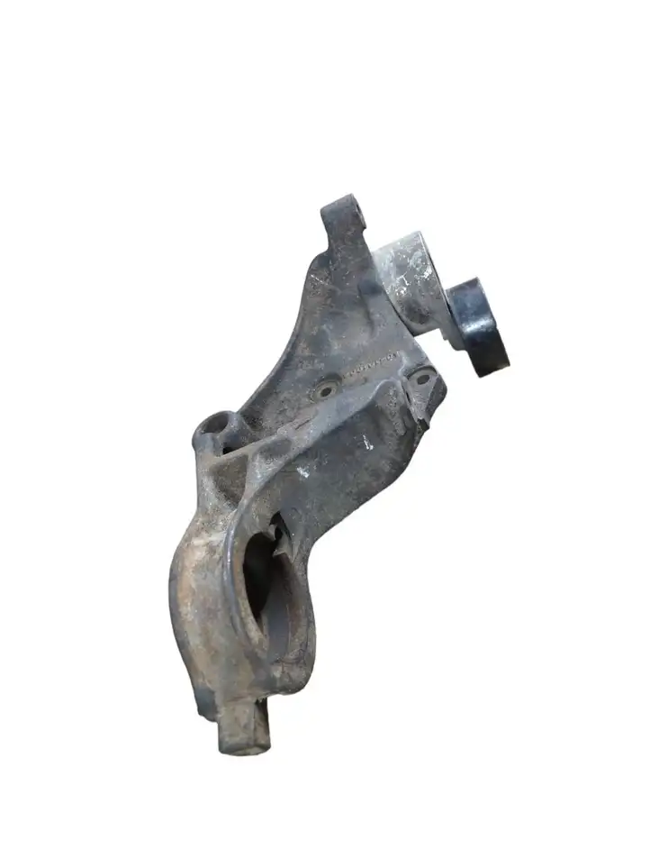 Peugeot Boxer (2007 - 2014) 504101008 Кронштейн подвесного подшипника — фото 3