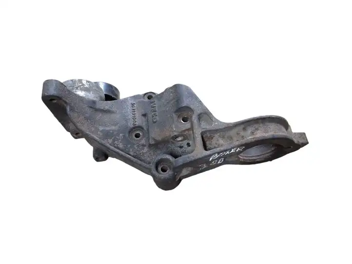 Peugeot Boxer (2007 - 2014) 504101008 Кронштейн подвесного подшипника — фото 4