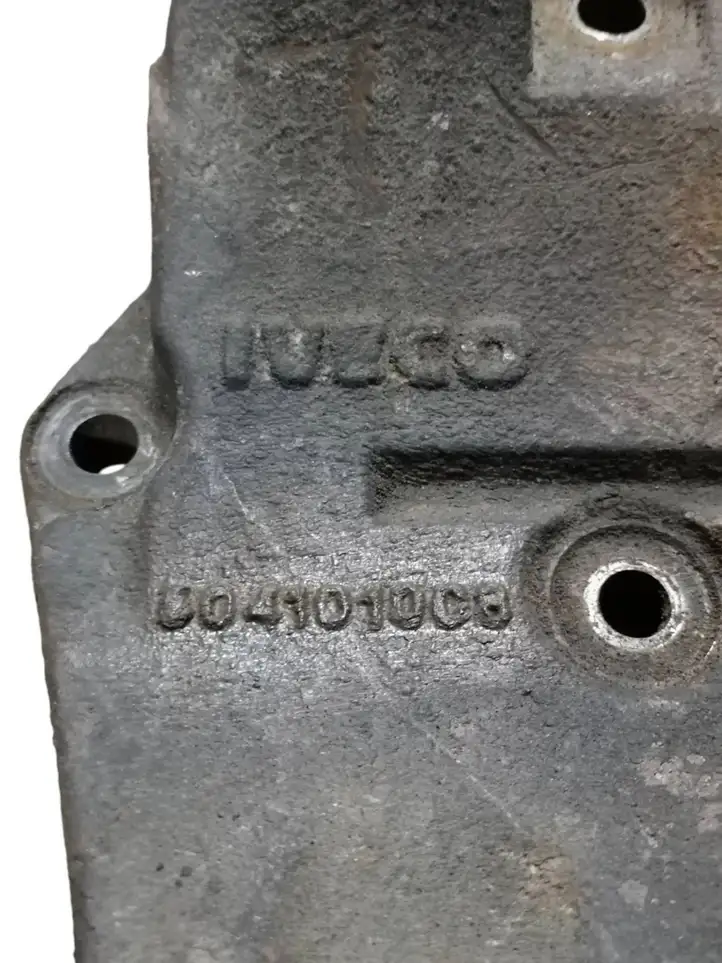 Peugeot Boxer (2007 - 2014) 504101008 Кронштейн подвесного подшипника — фото 6