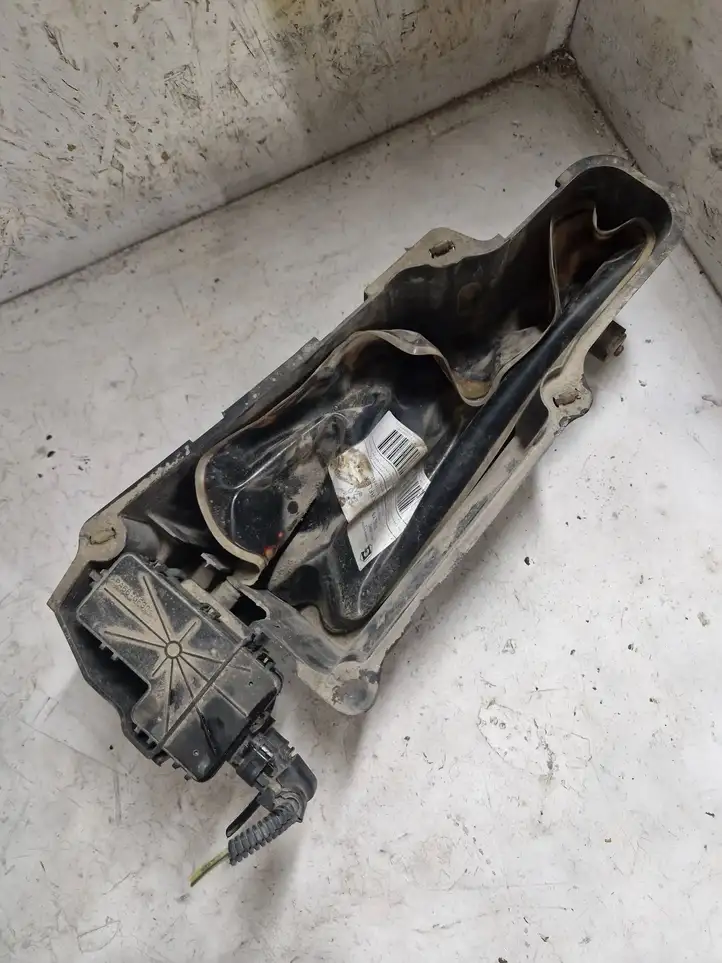 Citroen C4 I Picasso (2006 - 2013) 9658154580 Бак жидкости FAP — фото 2