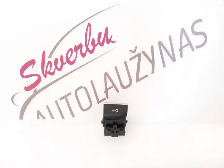 Audi A3/S3 8V (2012 - 2016) 8V1927143A Включатель AUTO HOLD — фото 1
