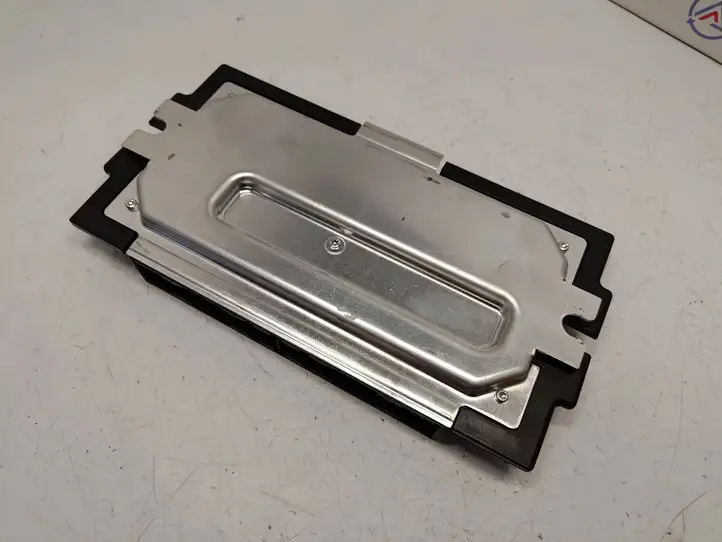 BMW 3 E90 E91 (2005 - 2012) 61359204532 Блок управления светом — фото 4