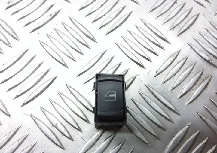 Volkswagen PASSAT B5.5 (2001 - 2005) 1J0959855 Блок кнопок стеклоподъемников — фото 2