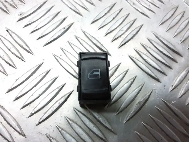 Volkswagen PASSAT B5.5 (2001 - 2005) 1J0959855 Блок кнопок стеклоподъемников — фото 1