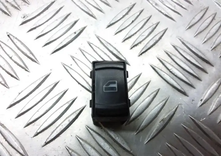 Volkswagen PASSAT B5.5 (2001 - 2005) 1J0959855 Блок кнопок стеклоподъемников — фото 2