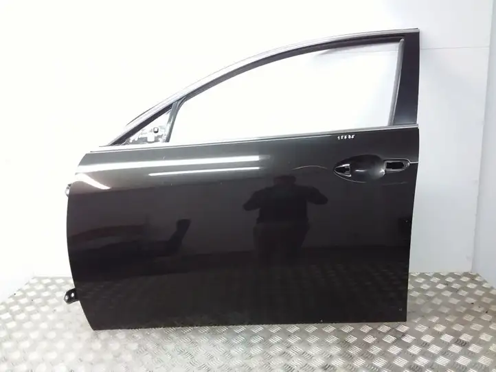 Mazda 6 (2009 - 2012) Дверь — фото 1