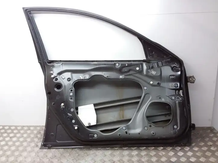 Mazda 6 (2009 - 2012) Дверь — фото 4