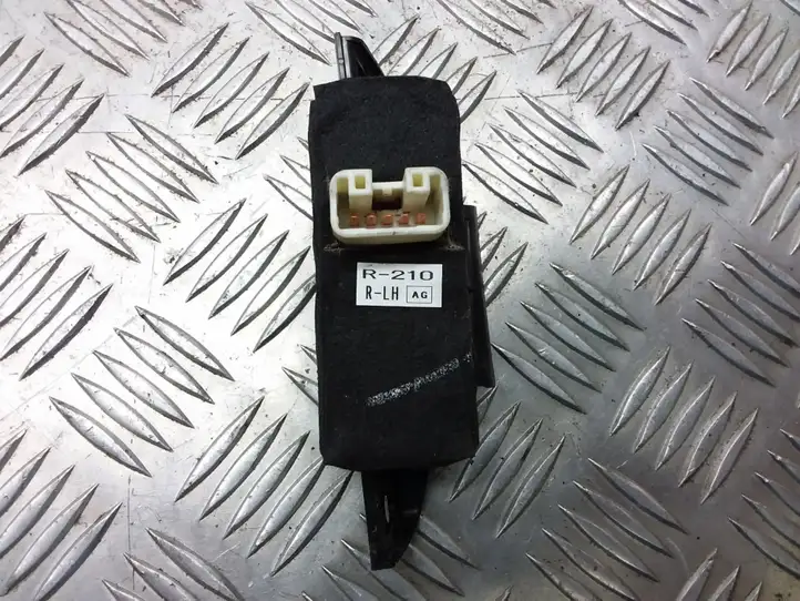 Subaru Legacy (2003 - 2009) 94263 Кнопка стеклоподъемников — фото 4