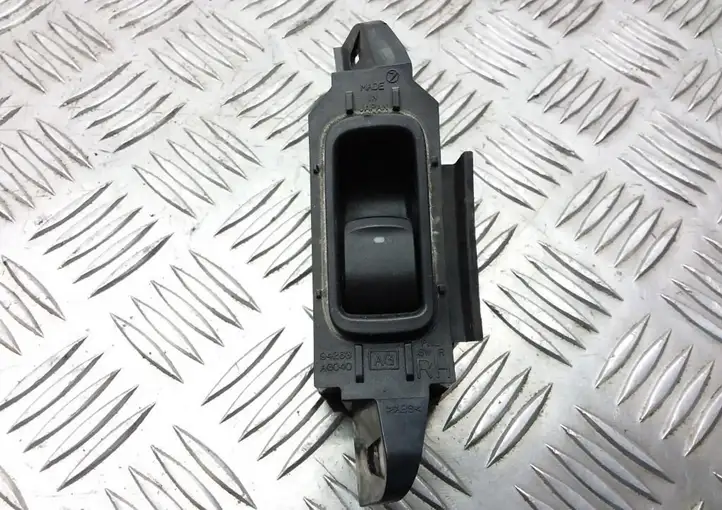 Subaru Legacy (2003 - 2009) 94263 Кнопка стеклоподъемников — фото 2