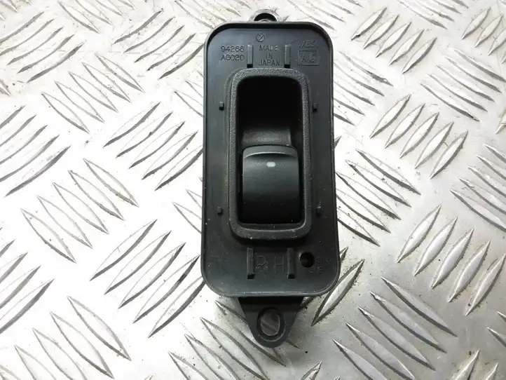 Subaru Legacy (2003 - 2009) 94266 Кнопка стеклоподъемников — фото 1