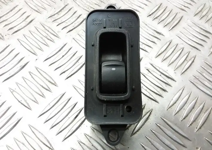 Subaru Legacy (2003 - 2009) 94266 Кнопка стеклоподъемников — фото 2