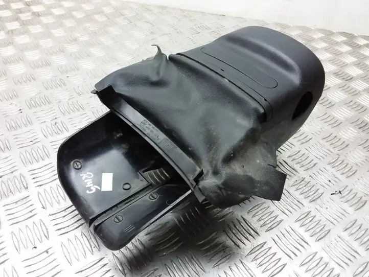 Seat Altea (2004 - 2009) 5P0858566B Обшивка рулевой колонки — фото 3