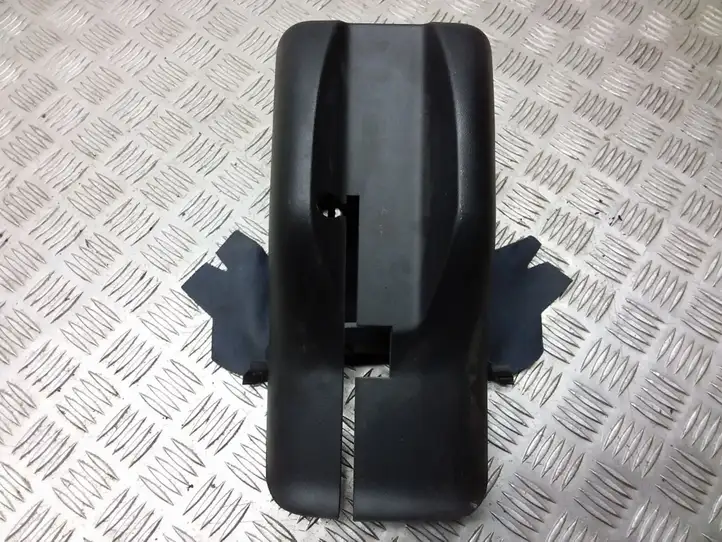 Seat Altea (2004 - 2009) 5P0858566B Обшивка рулевой колонки — фото 7