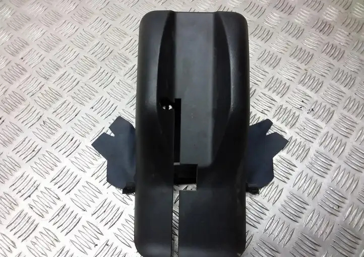 Seat Altea (2004 - 2009) 5P0858566B Обшивка рулевой колонки — фото 8