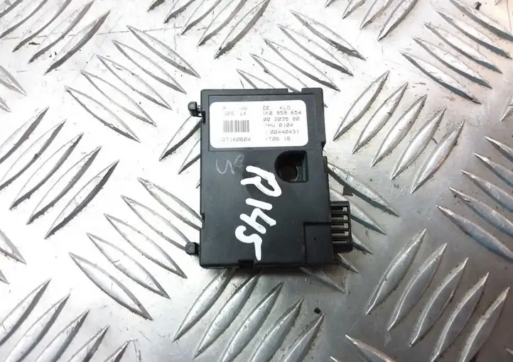 Seat Altea (2004 - 2009) 1K0959654 Датчик угла поворота руля — фото 2