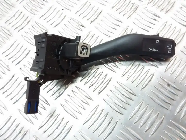Seat Altea (2004 - 2009) 1K0953519A Переключатель стеклоочистителей — фото 1