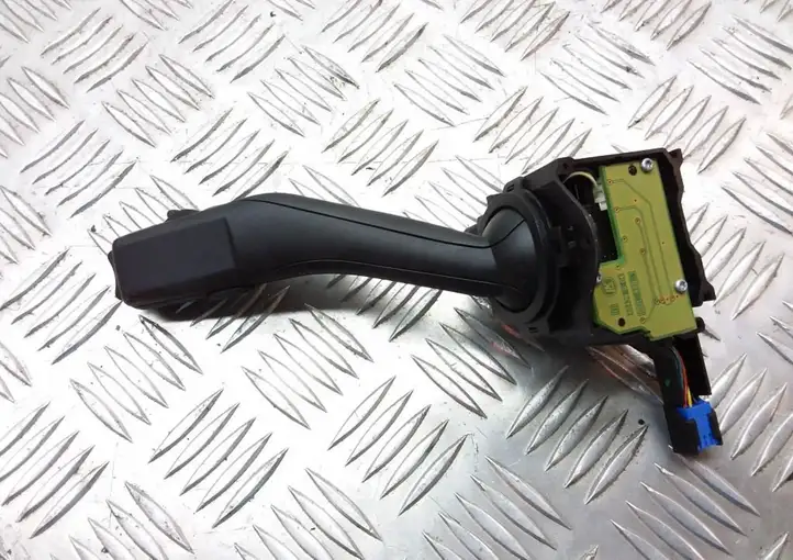 Seat Altea (2004 - 2009) 1K0953519A Переключатель стеклоочистителей — фото 4