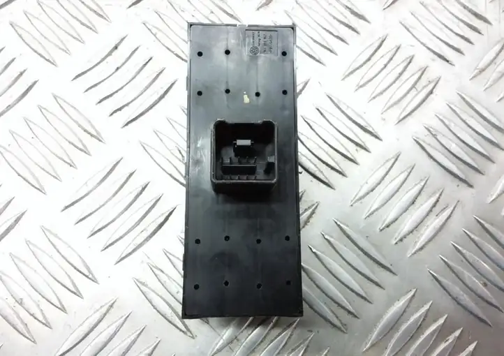 Seat Altea (2004 - 2009) 1K4959857 Блок кнопок стеклоподъемников — фото 7
