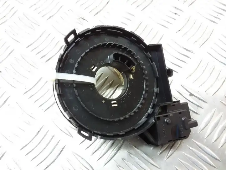 Seat Altea (2004 - 2009) Контактное кольцо SRS — фото 3