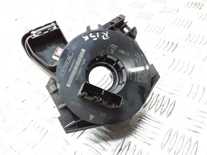 Ford Focus (1998 - 2004) 2M5T13N064AB Контактное кольцо SRS — фото 1