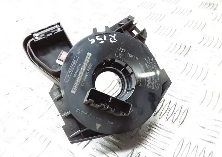 Ford Focus (1998 - 2004) 2M5T13N064AB Контактное кольцо SRS — фото 2