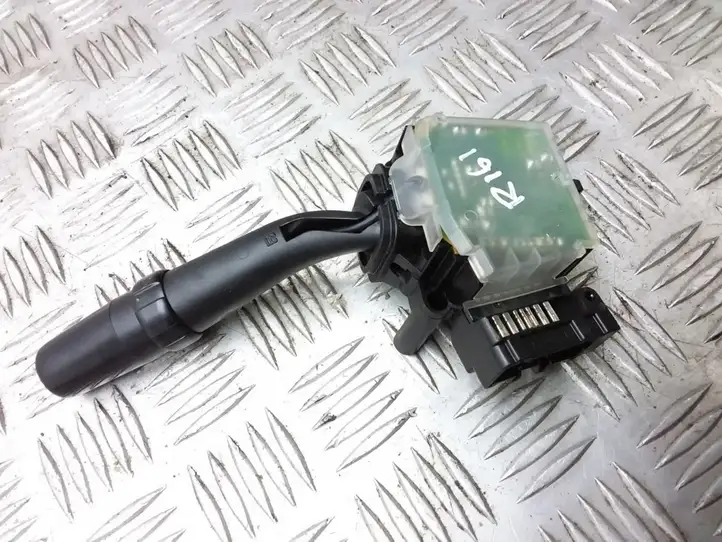 Toyota Corolla Verso AR10 (2004 - 2009) 8465205170 Переключатель стеклоочистителей — фото 3