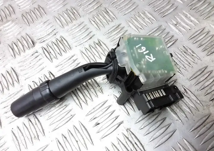 Toyota Corolla Verso AR10 (2004 - 2009) 8465205170 Переключатель стеклоочистителей — фото 4