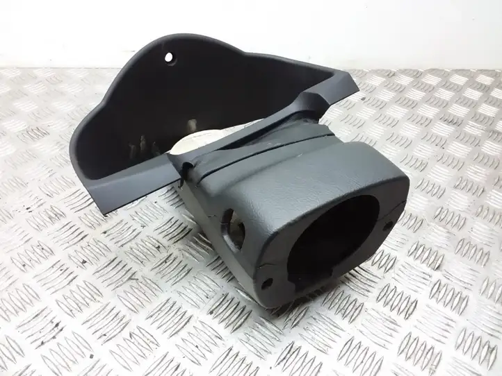 Toyota Corolla Verso AR10 (2004 - 2009) Обшивка рулевой колонки — фото 1