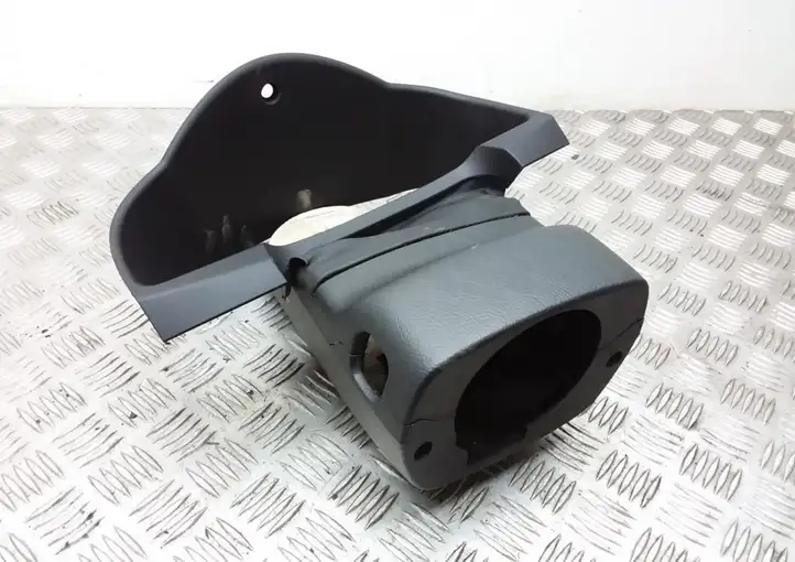 Toyota Corolla Verso AR10 (2004 - 2009) Обшивка рулевой колонки — фото 5