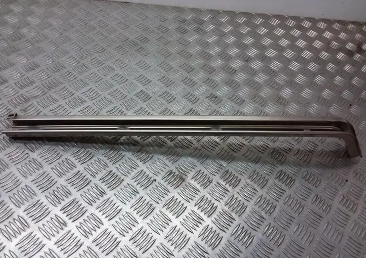 Volkswagen Caddy (2004 - 2010) 2K0843872 Верхняя лыжа — фото 3