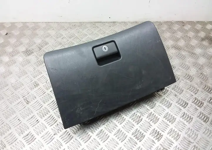 Toyota Corolla E120 E130 (2000 - 2004) Бардачок в сборе — фото 4