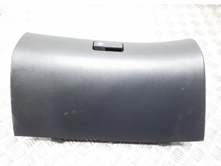 Toyota Avensis T250 (2003 - 2006) 5555005070 Бардачок в сборе — фото 2