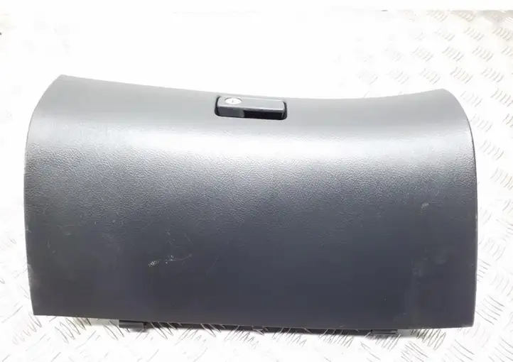 Toyota Avensis T250 (2003 - 2006) 5555005070 Бардачок в сборе — фото 5