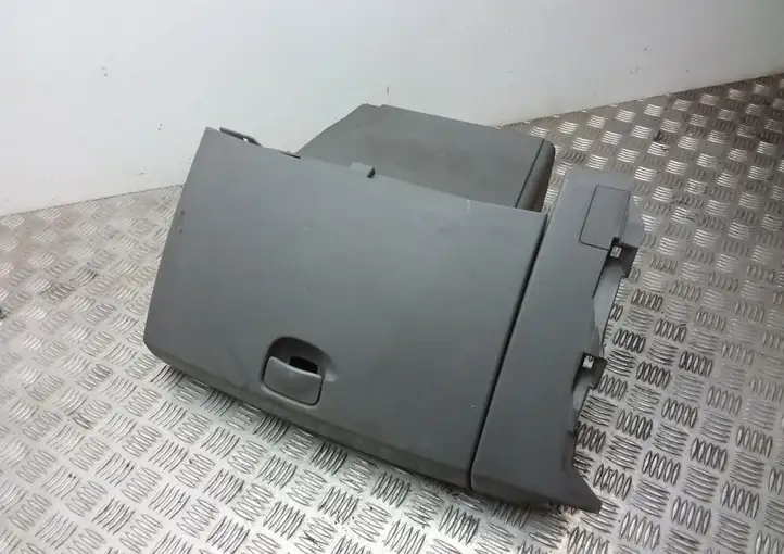 Renault Scenic II - Grand scenic II (2003 - 2006) 8200140753 Бардачок в сборе — фото 9