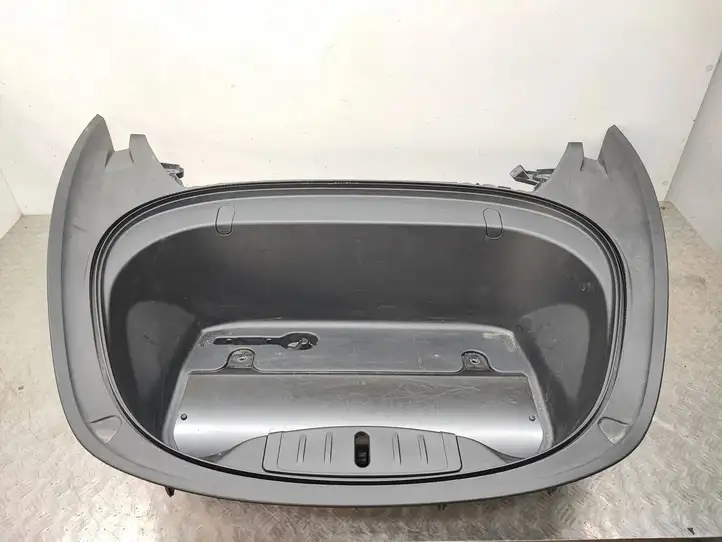 Tesla Model 3 (2017 - 2023) Пол багажника — фото 2