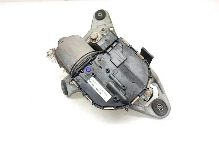 Peugeot 508 (2014 - 2018) 9816172680 Комплект механизма стеклоочистителей — фото 1