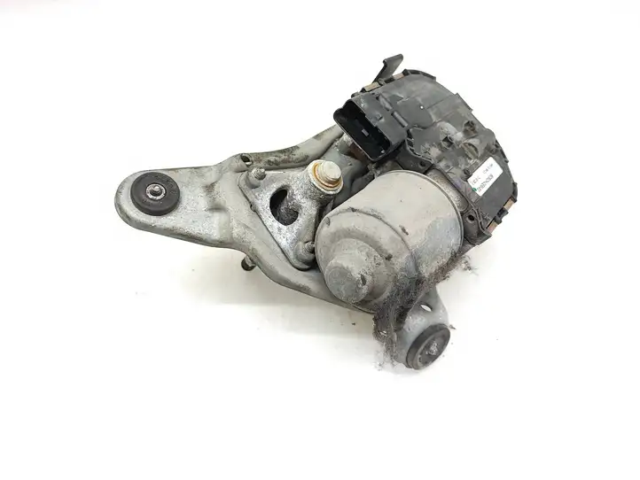 Peugeot 508 (2014 - 2018) 9816172680 Комплект механизма стеклоочистителей — фото 2