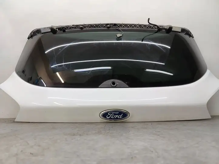 Ford Kuga I (2008 - 2012) Открывающееся стекло крышки багажника — фото 4