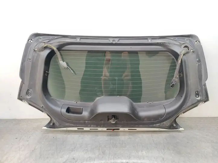 Ford Kuga I (2008 - 2012) Открывающееся стекло крышки багажника — фото 5