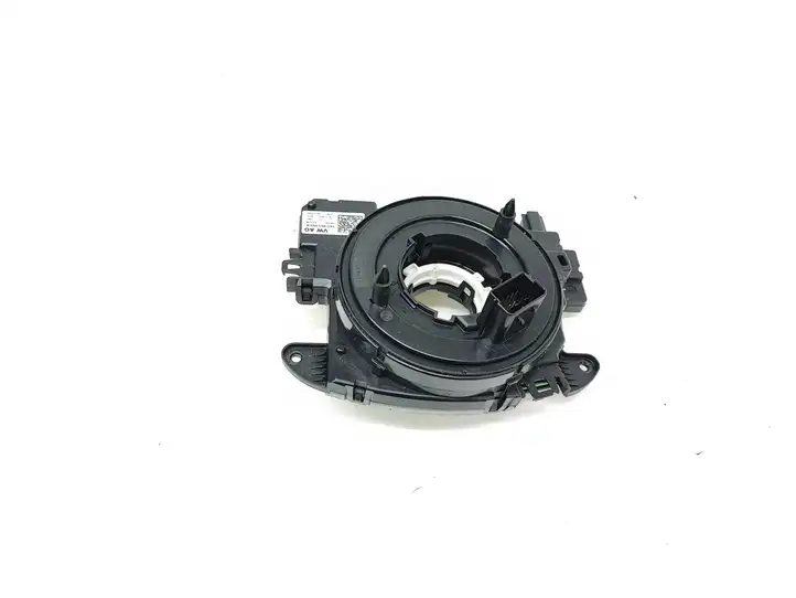 Skoda Octavia Mk2 (1Z) (2004 - 2013) 5K0953569B Контактное кольцо SRS — фото 2