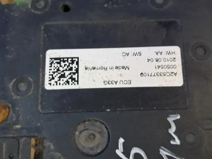 (2010 - 2016) A2C53377109 Трос ручного тормоза — фото 4