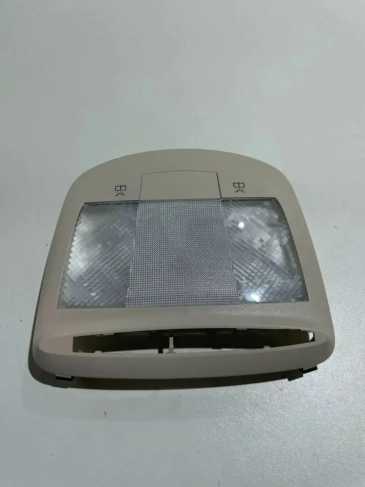 Mercedes-Benz GL X166 (2013 - 2019) A1668200223 Задняя подсветка — фото 2