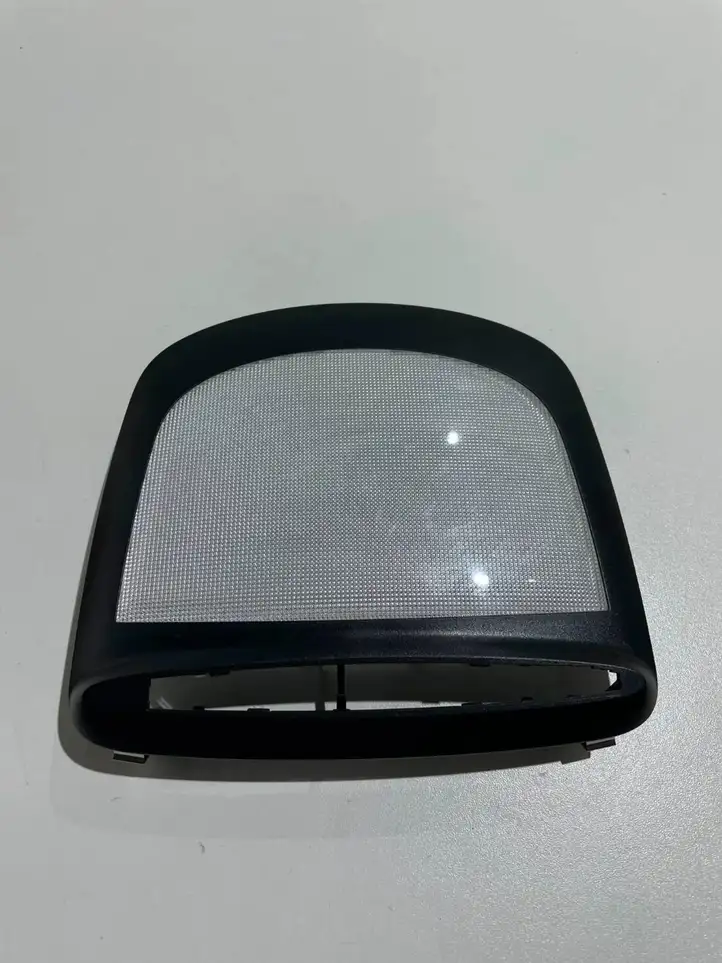 Mercedes-Benz GLE W166/C292 (2015 - 2019) A1669066500 Задняя подсветка — фото 2