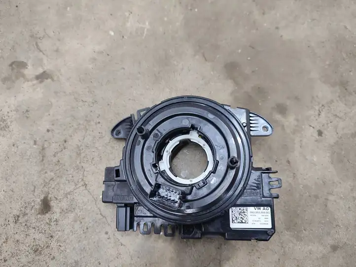 Volkswagen PASSAT B7 USA (2012 - 2016) 5K0953569BC Контактное кольцо SRS — фото 3