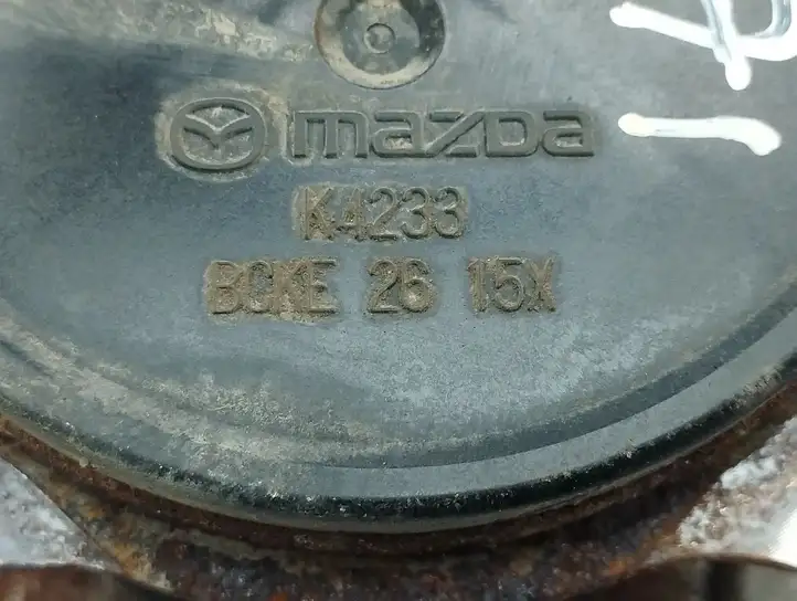 Mazda CX-30 (2019 - ) BCKE2615X Подшипник колеса — фото 6