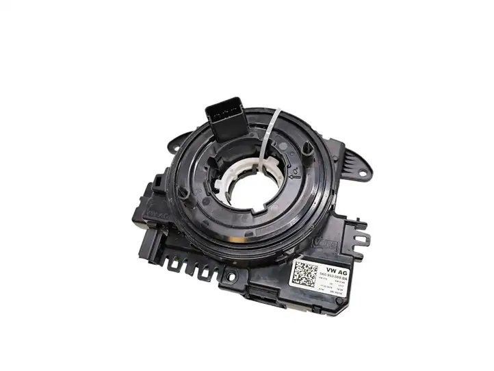 Volkswagen PASSAT CC (2008 - 2012) 5K0953569BA Контактное кольцо SRS — фото 1