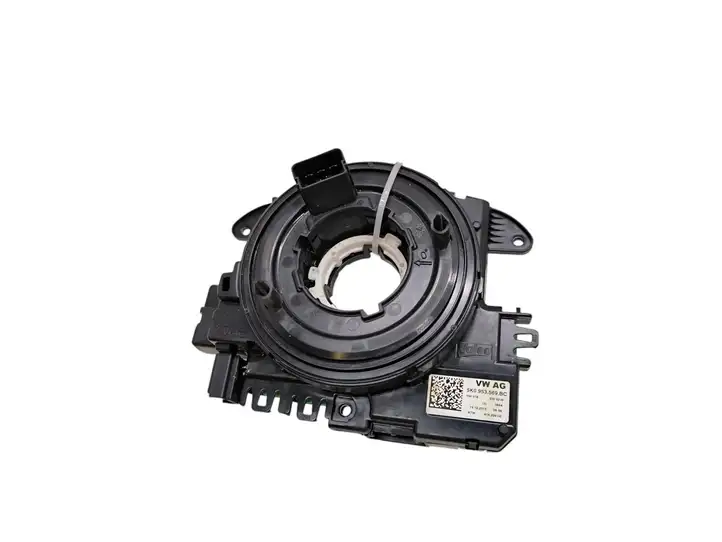 Skoda Superb B6 (3T) (2008 - 2015) 5K0953569BC Контактное кольцо SRS — фото 2