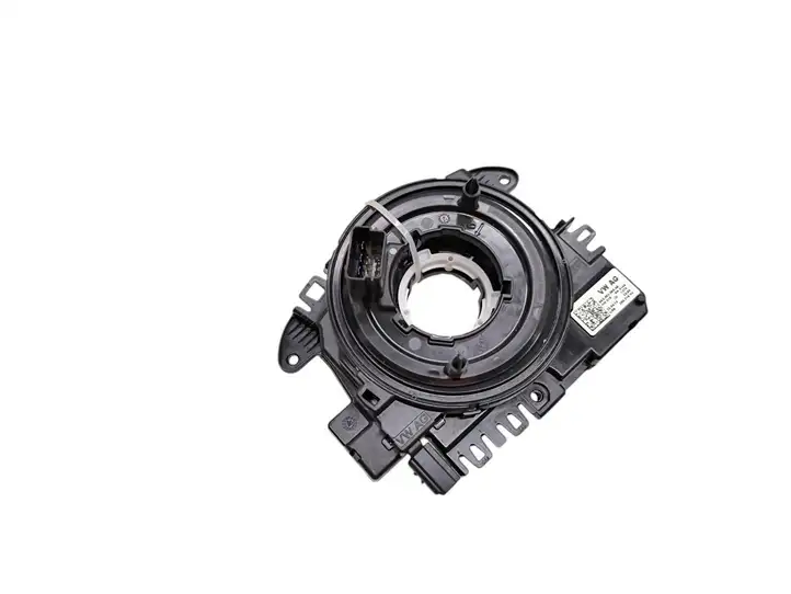 Seat Alhambra (Mk2) (2010 - 2017) 5K0953569AE Контактное кольцо SRS — фото 2
