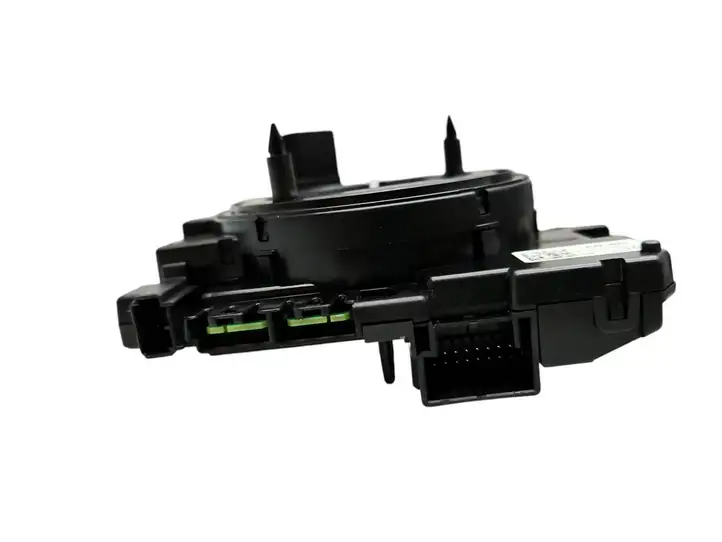 Seat Alhambra (Mk2) (2010 - 2017) 5K0953569AE Контактное кольцо SRS — фото 4