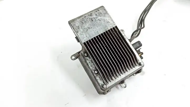 Mercedes-Benz ML W163 (1997 - 2005) 885000963 Реле вентилятора охлаждения — фото 18